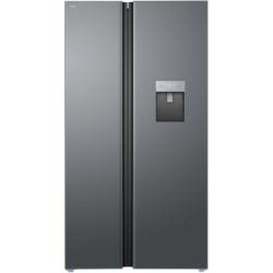 Réfrigérateur américain TCL