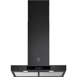 Hotte aspirante Electrolux