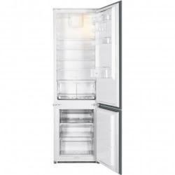 Réfrigérateur-congélateur Smeg C3180FP