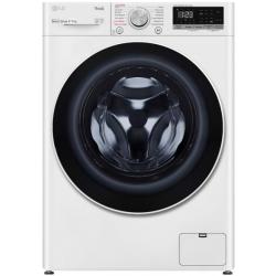 Lave-linges séchants LG