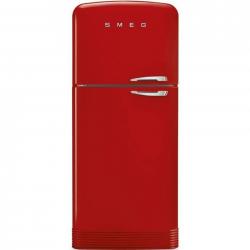 Réfrigérateur-congélateur Smeg FAB50LRD