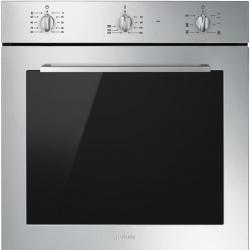 Four encastrable Smeg SF64M3VX