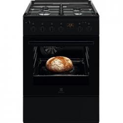 Cuisinières à gaz