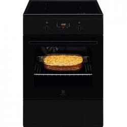 Cuisinières à induction