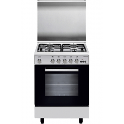 Cuisinière induction Thomson TIMP62.3WH – SARL VEMA