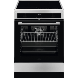 Cuisinières à cavité XXL (plus de 70 litres)