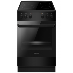 Cuisinières à cavité XL (de 65 à 69 litres)