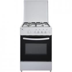 Cuisinières four convection naturelle