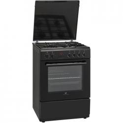 Cuisinières à gaz