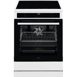Cuisinière AEG