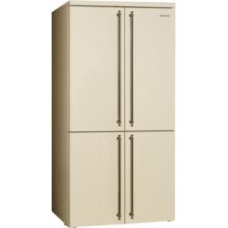 Réfrigérateurs américains Smeg