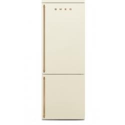 Réfrigérateur-congélateur Smeg