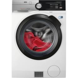 Lave-linge séchant AEG
