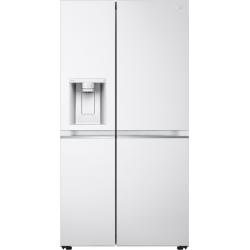 Réfrigérateurs américains LG