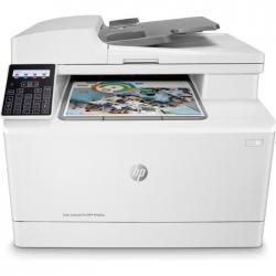Imprimantes multifonction HP