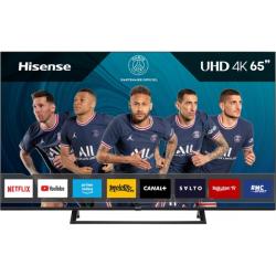 Téléviseur Hisense