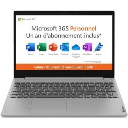PC portables mémoire vive 4 Go