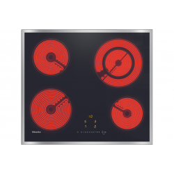 Plaque de cuisson Miele