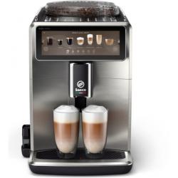 Machines à café broyeur Saeco