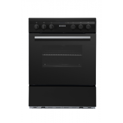 Cuisinière PROLINE