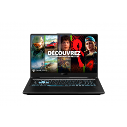 PC portables processeur AMD Ryzen 5