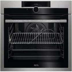 Four encastrable AEG