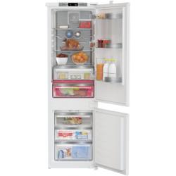 Réfrigérateur-congélateur Grundig