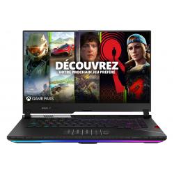 PC portables mémoire vive 64 Go
