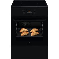 Cuisinière Electrolux