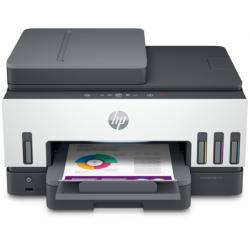 Imprimante multifonction HP