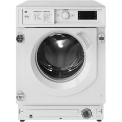 Lave-linge séchant Essentiel B