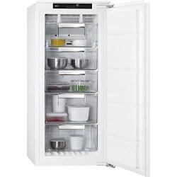 Congélateur AEG ABE81226NC