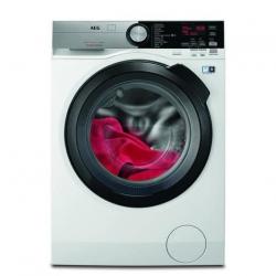 Lave-linge séchant AEG L9WSR162C