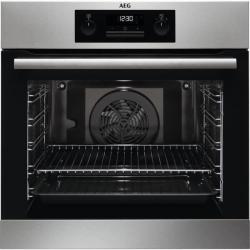 Four encastrable AEG BPB331021M