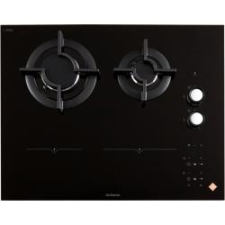 Plaques de cuisson à commandes latérales : design épuré et sécurité