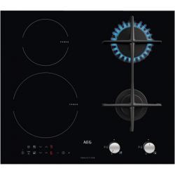 Plaque de cuisson AEG