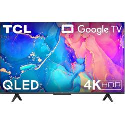 Téléviseurs 43 pouces (109 cm)