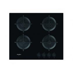 Plaques de cuisson gaz : précision et réactivité