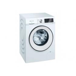 Lave-linge séchant Siemens