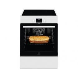 Cuisinières avec 3 foyers de cuisson