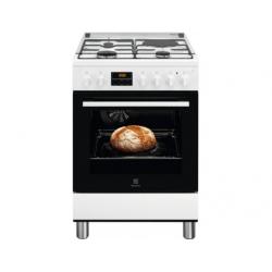 Cuisinière induction Thomson TIMP62.3WH – SARL VEMA