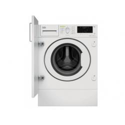 Lave-linge séchant Beko