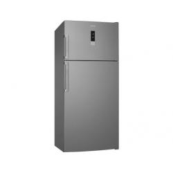 Réfrigérateur-congélateur Smeg