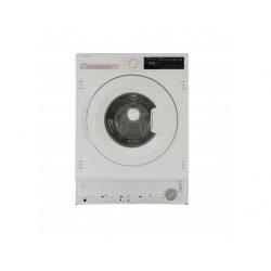 Indesit - lave linge hublot INDESIT BWE91485XWFRN 9kg Blanc - Lave-linge -  Rue du Commerce