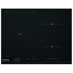 Plaques de cuisson avec 4 foyers : polyvalence pour les cuistots