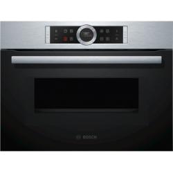 Four encastrable Bosch
