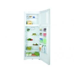 Réfrigérateur-congélateur Indesit