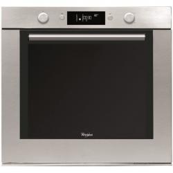 Four encastrable Whirlpool AKZM807IX