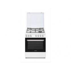 Cuisinière induction ESSENTIELB ECI501n Essentiel B en noir