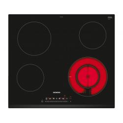 Plaque de cuisson Siemens